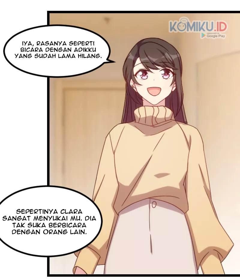 CEO’s Sudden Proposal Chapter 102 Gambar 10